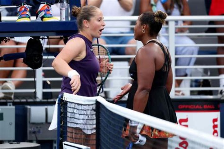 Has Jelena Ostapenko Gained Weight? Does She Have Diabetes In Real Life? Details To Know