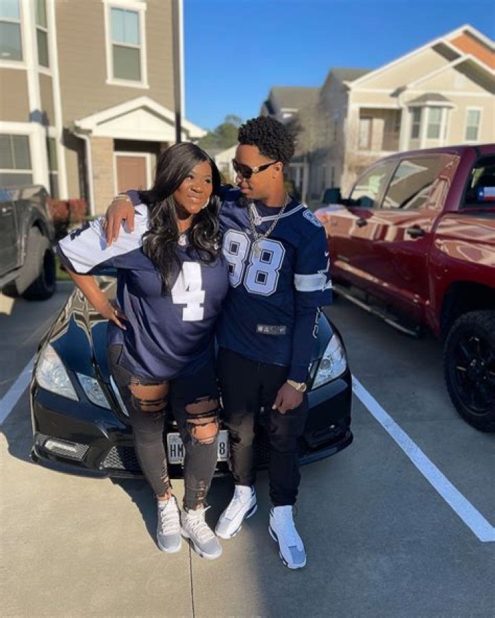 Has the Love After Lockup Pair Separated?