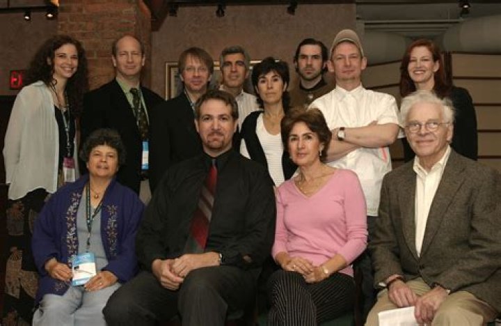 Haviland Morris - Age, Family, Bio