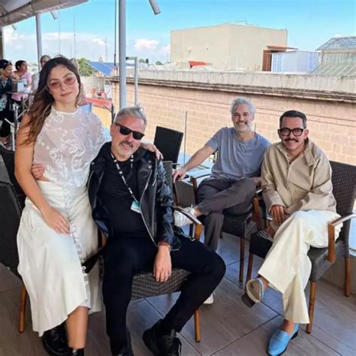 Héctor Arredondo - Trivia, Family, Bio