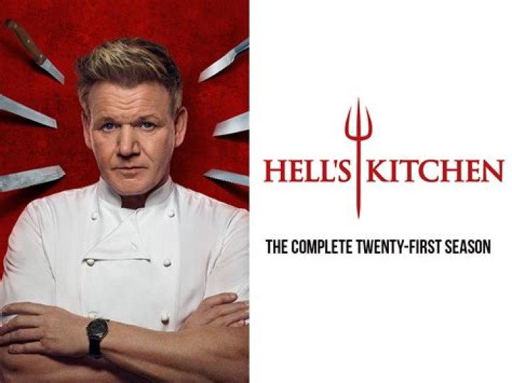 Hell’s Kitchen season 21 episode 12 release date, air time, and plot