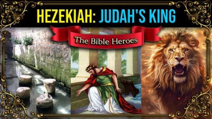 Hezekiah Walker - Age, Family, Bio