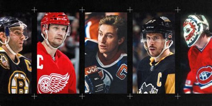 Hockey Players Born February 7