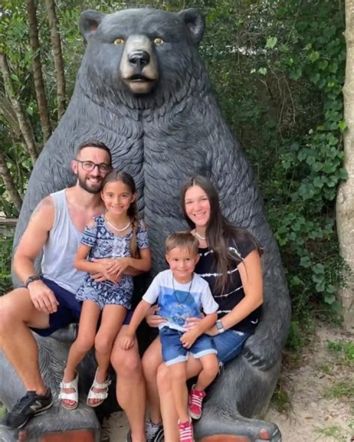 Holly Grealish - Age, Family, Bio