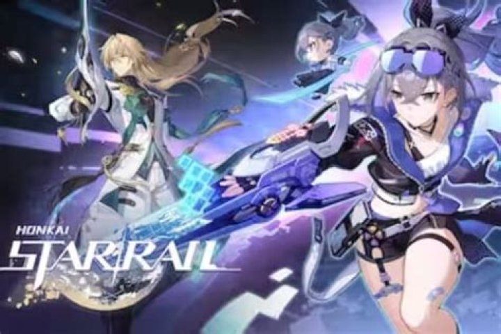 Honkai: Star Rail - Gamers, Ages, Trivia