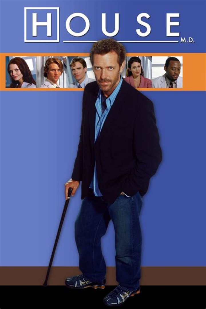 House M.D. - Cast, Ages, Trivia