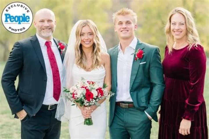 
How Did Bevin sadly Die? Gary Sice’s Wife Bevin Sadly Died 