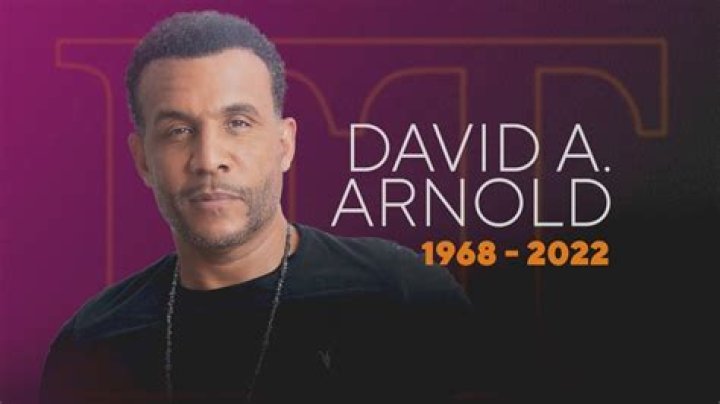 
How Did David A. Arnold Die? Comedian And Netflix Celebrity David A. Arnold Passes Away, Cause Of Death 