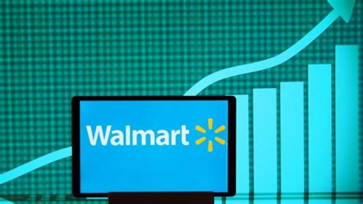 How do I cash out my Walmart stock?