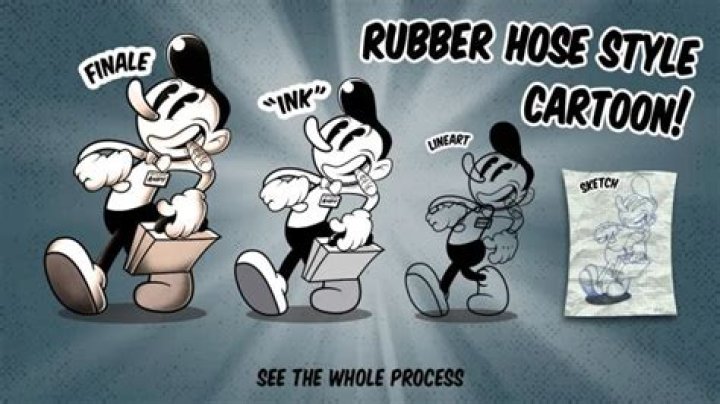 How do you shrink a rubber hose?