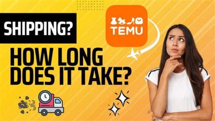 How long does shipping take for Lulus?