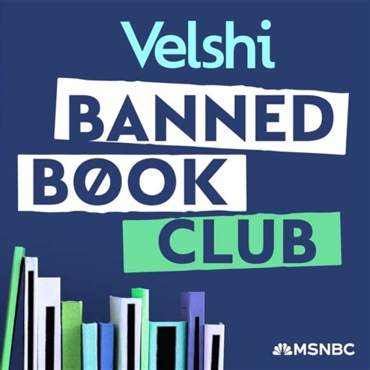 
How Long Is Canadian Journalist Ali Velshi Banned From Book Club? 