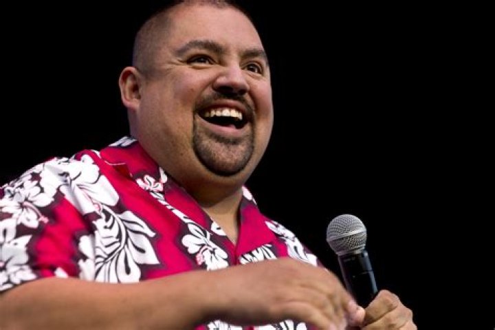 How long is Gabriel Iglesias concert?