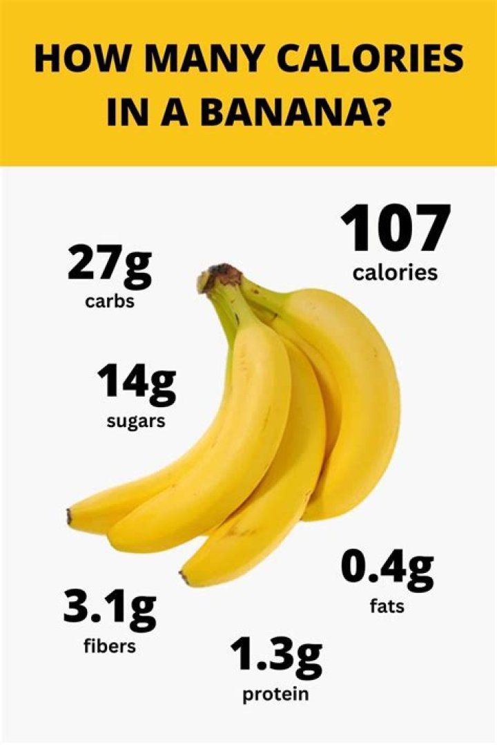How many calories is oatmeal with banana?