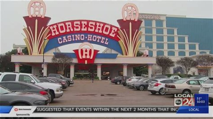 How many casinos are left in Tunica MS?