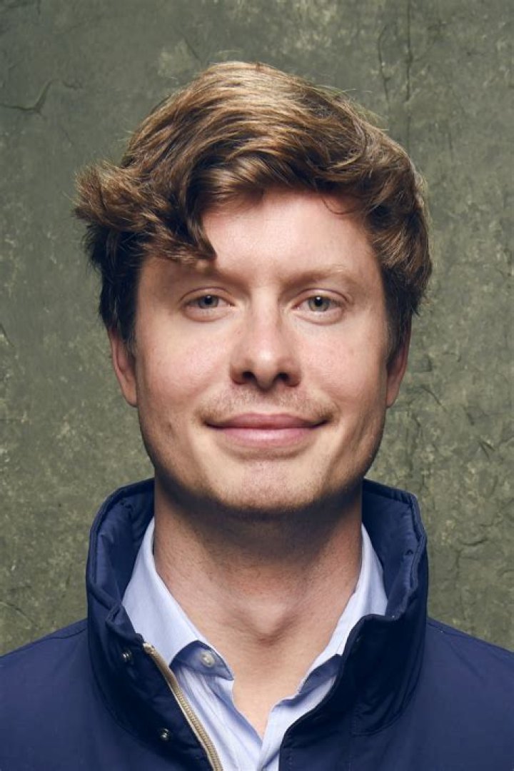 How Many Children Does Anders Holm Share With Wife, Emma Nesper?