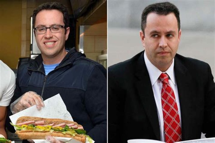 How much did Jared Fogle make from Subway? Net worth and fortune explored
