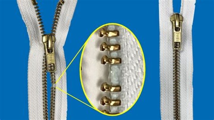 How much is a zipper repair?