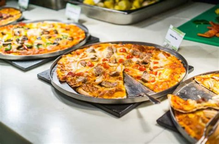 How much is CiCi’s buffet per person?