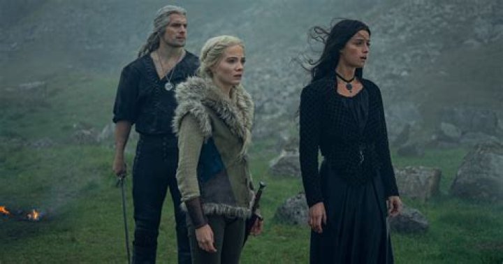 How old is Ciri in The Witcher season 3? How old is Freya Allan in real life?