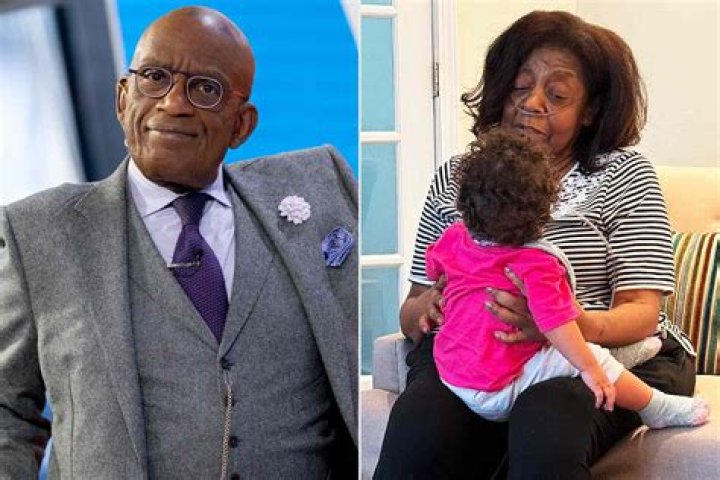 How old is Courtney Roker? All about Al Roker’s first wife and children as daughter announces pregnancy