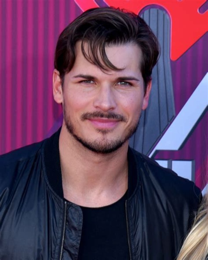 How old is Gleb?