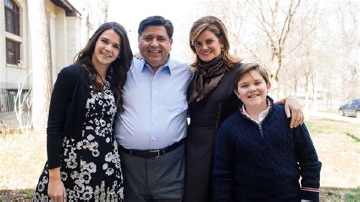 How Old Is J. B. Pritzker's Wife, Mary Kathryn Muenster? Know Her Age, Net Worth, Husband & Children!