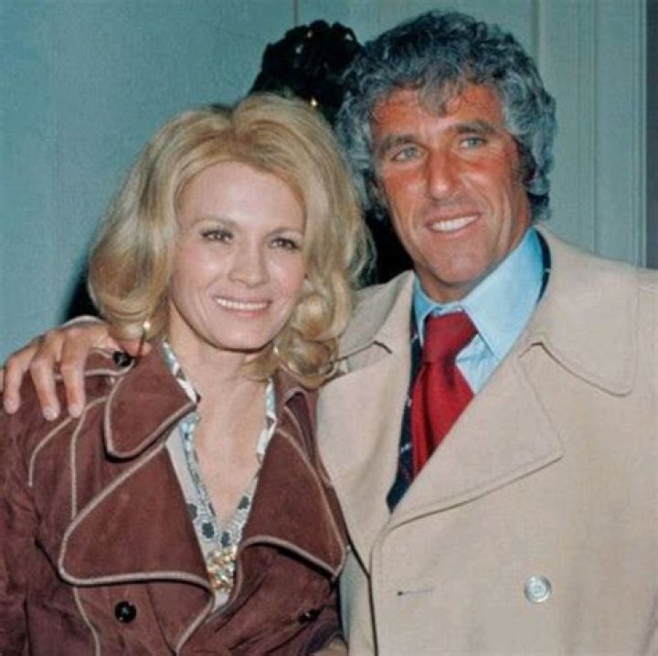 How Old Was Nikki Bacharach When She Died?