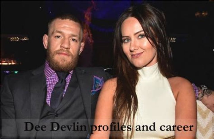 How Tall Is Dee Devlin?