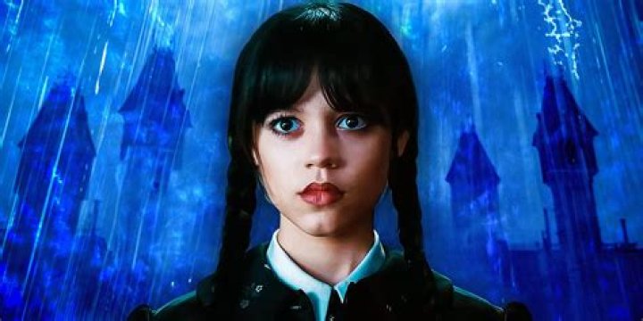 
How to get Wednesday Addams’ dark, gothic lip, as well as other stunning beauty looks from the Netflix remake? 