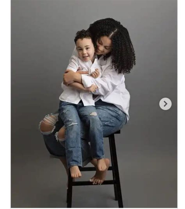 
How Toriah Lachell Net Worth Compared To Jayson Tatum 