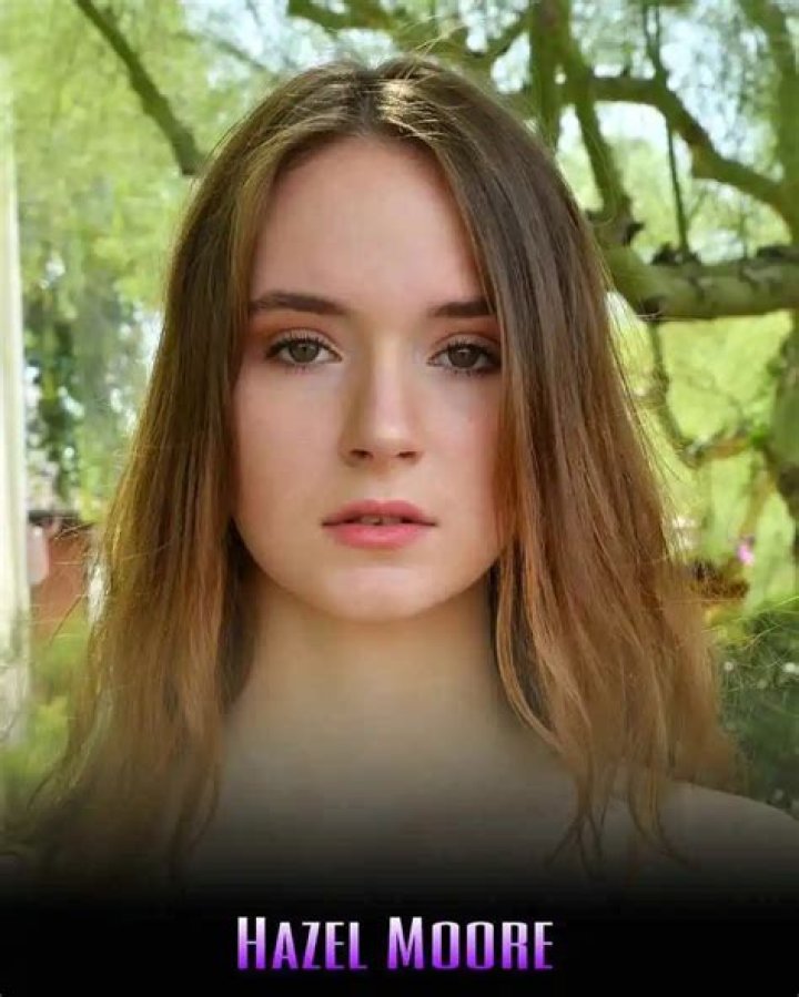 Hunter Moore - Age, Family, Bio