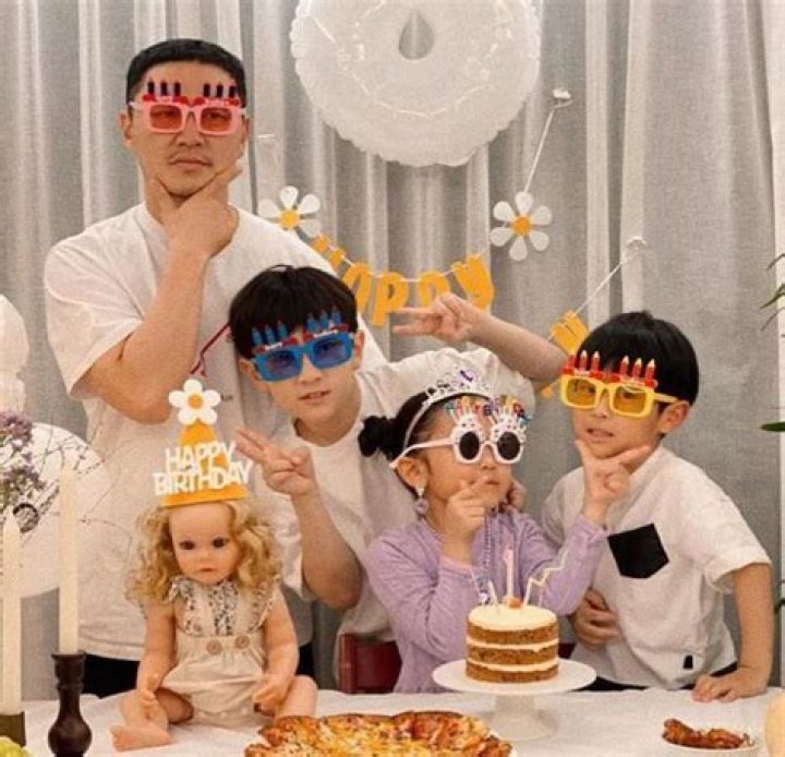 Hyeok Geun Choe - Age, Family, Bio