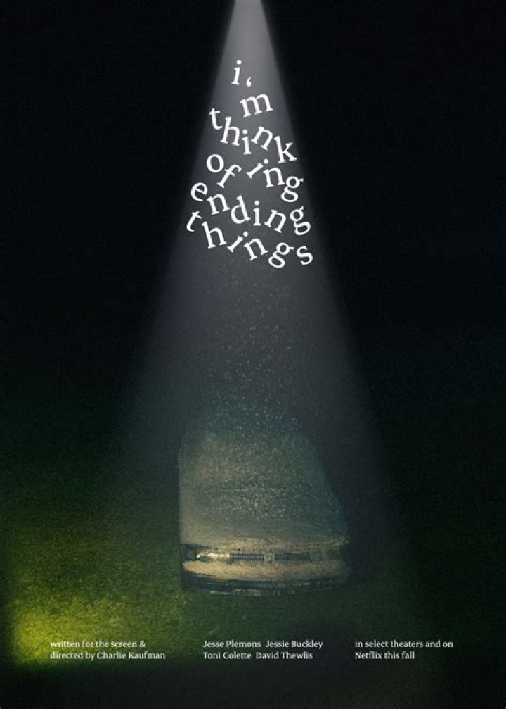 I'm Thinking of Ending Things on Netflix ending explained