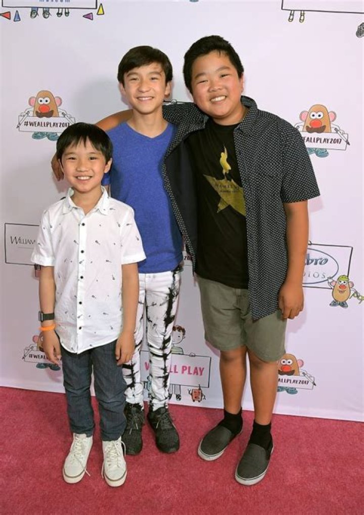 Ian Chen Net Worth - Wiki, Age, Weight and Height, Relationships, Family, and More