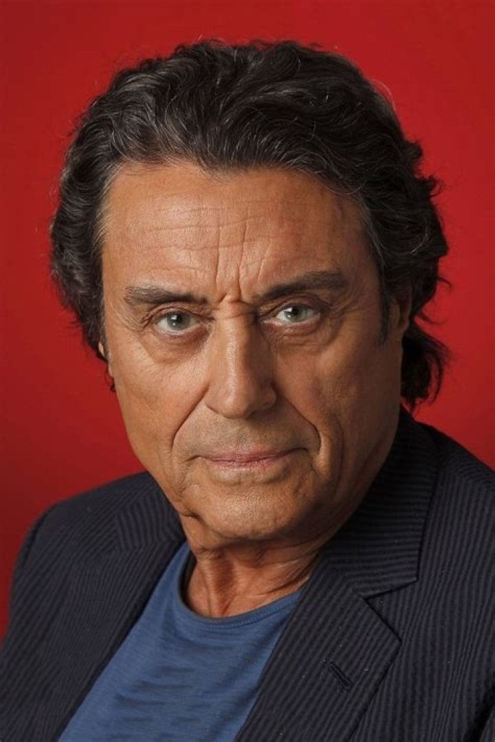 Ian McShane - Age, Family, Bio