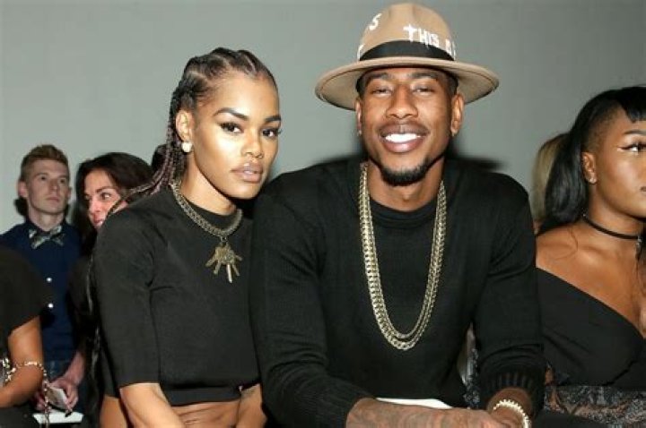 Iman Shumpert Cheating Scandal And Drug Rumors: Did Her Husband Cheat?