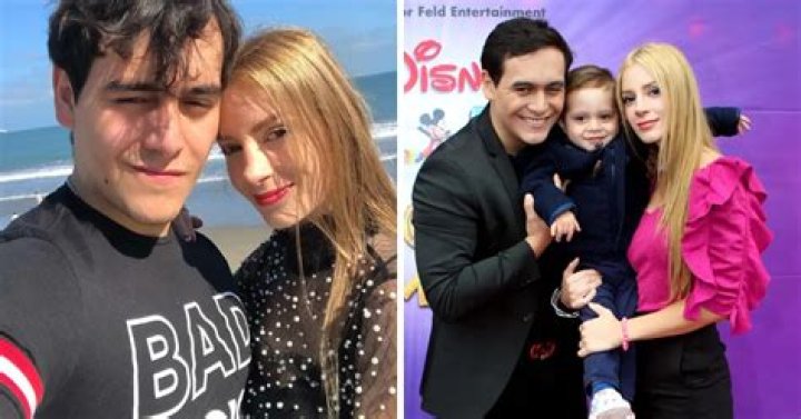 Ime Garza Tuñón - Age, Family, Bio