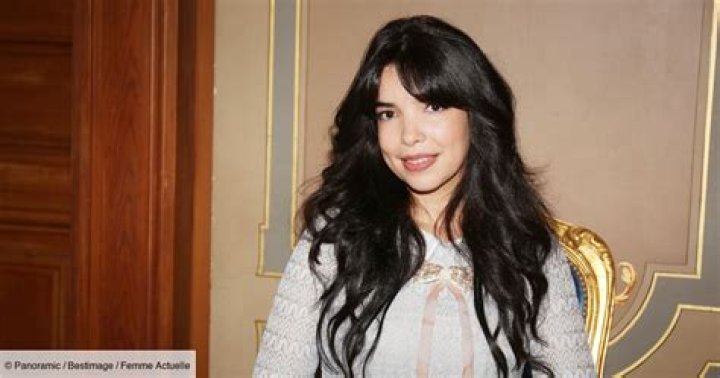 Indila - Age, Family, Bio