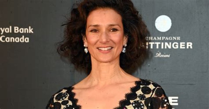 Indira Varma Bio (Wiki) 