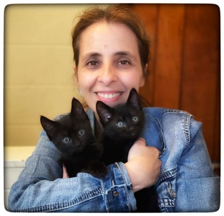 Inma de Lope - Age, Family, Bio