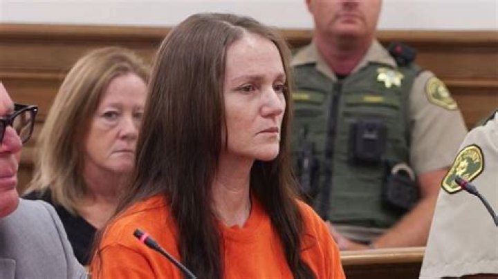 Inside The Life of Karina Banno