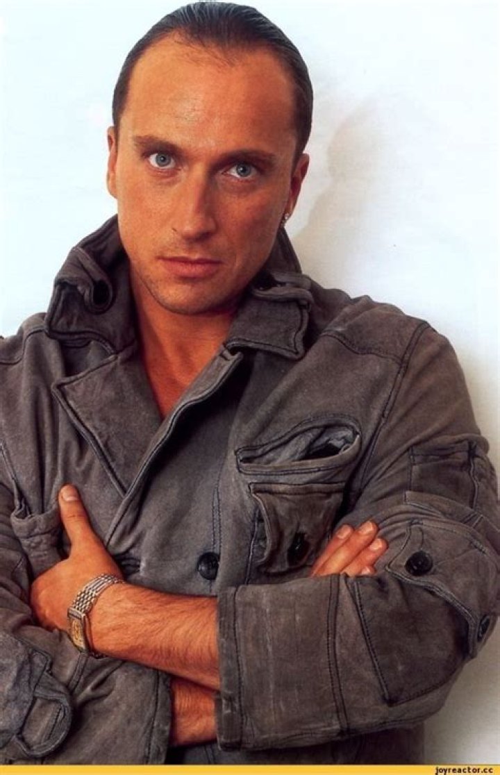 Insight to The Life of Dmitriy Nagiyev