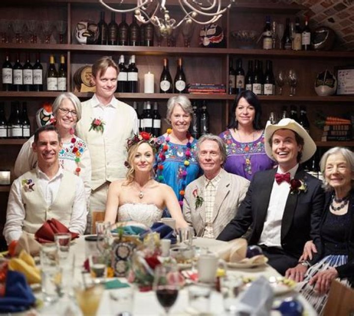 Introducing Christiana Wyly | Wife Of Kimbal Musk