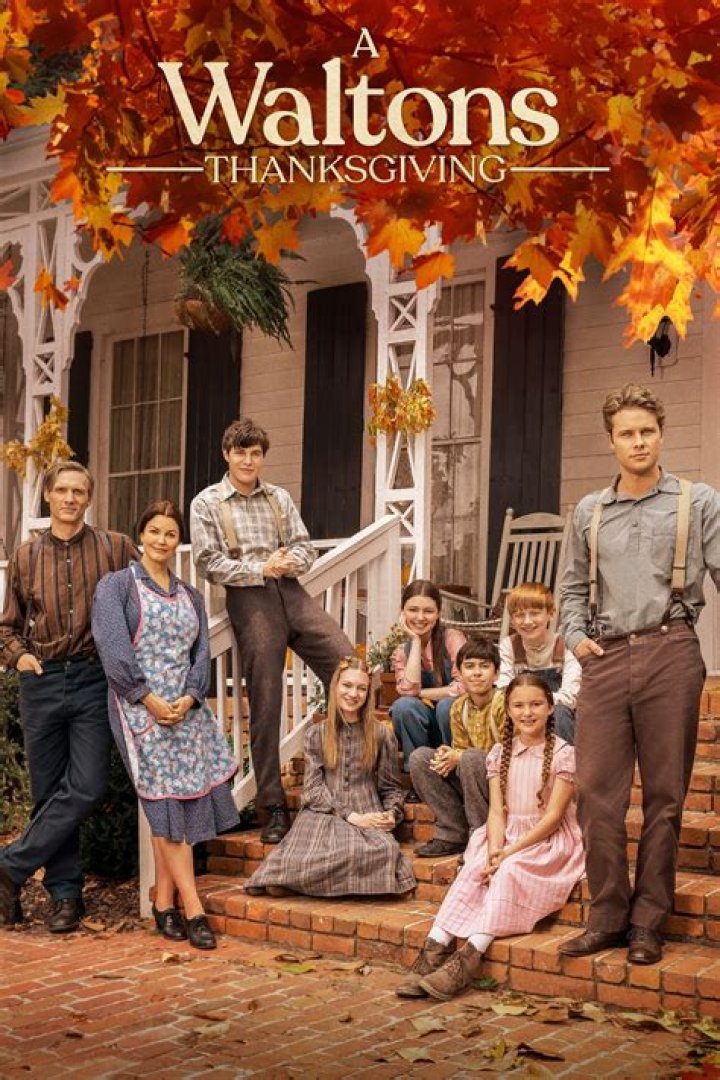 Is A Waltons Thanksgiving on Netflix? (where to watch)