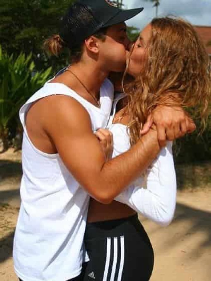 Is American Model, Sierra Egan Currently Dating Anyone?