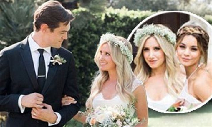 
Is Ashley Tisdale Married? Her Bio, Age, Wedding, Husband, Child and Net worth 