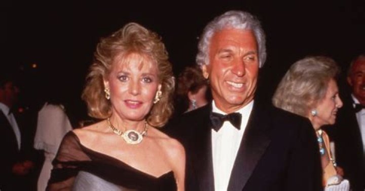 Is Barbara Walters Married? How Many Times Has Barbara Walters Been Married?