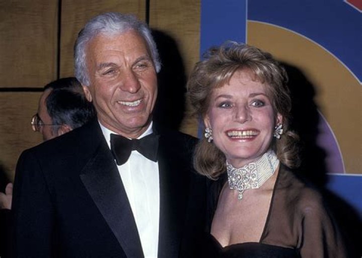 Is Barbara Walters Sick? Was Barbara Walters Married?