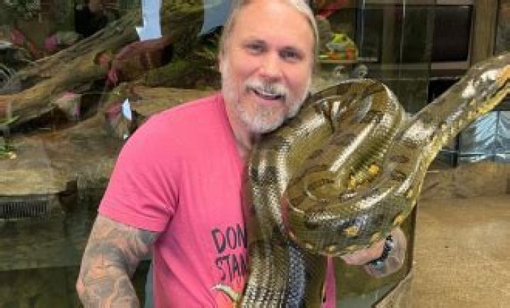 
Is Brian Barczyk Dead? What Happened to Brian Barczyk? 